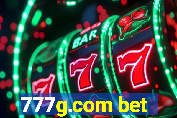 777g.com bet